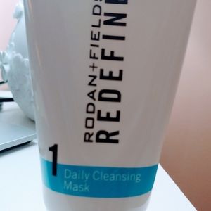 R&F Rodan & Fields Redefine